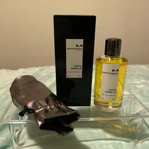 Mancera Coco Vanille Eau de Parfum - 4 oz